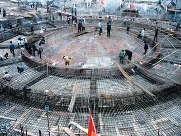 公布令：關(guān)于修改《建設工程勘察設計管理條